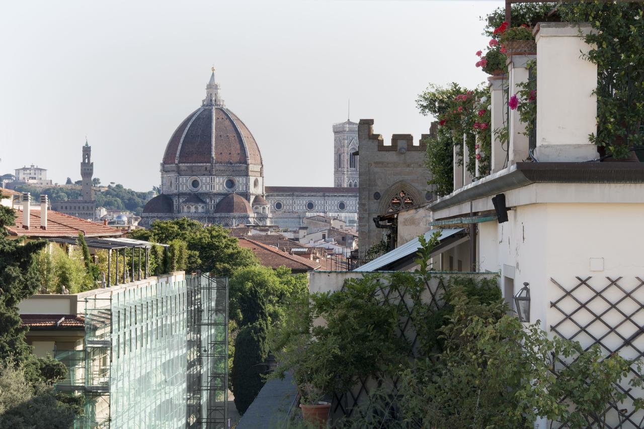 Wow Firenze Esterno foto