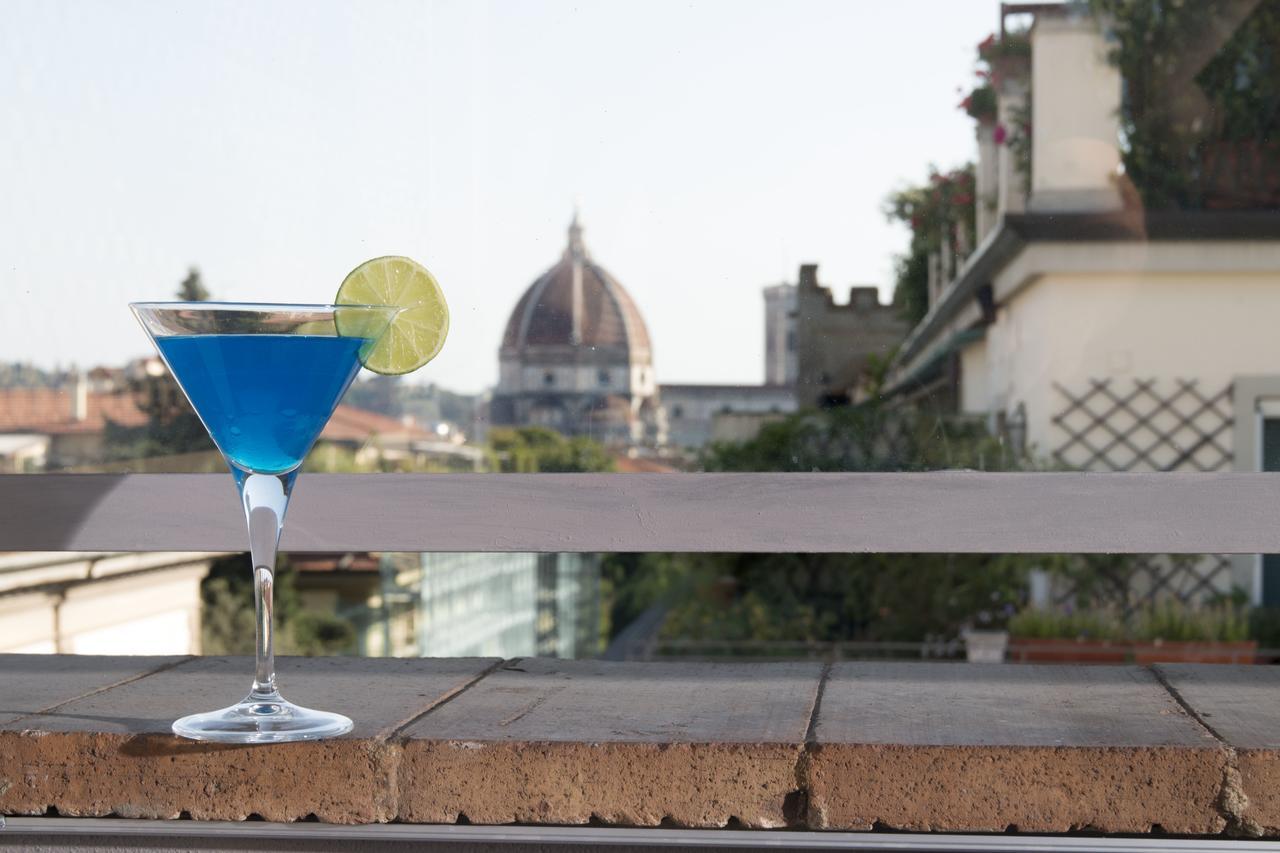 Wow Firenze Esterno foto